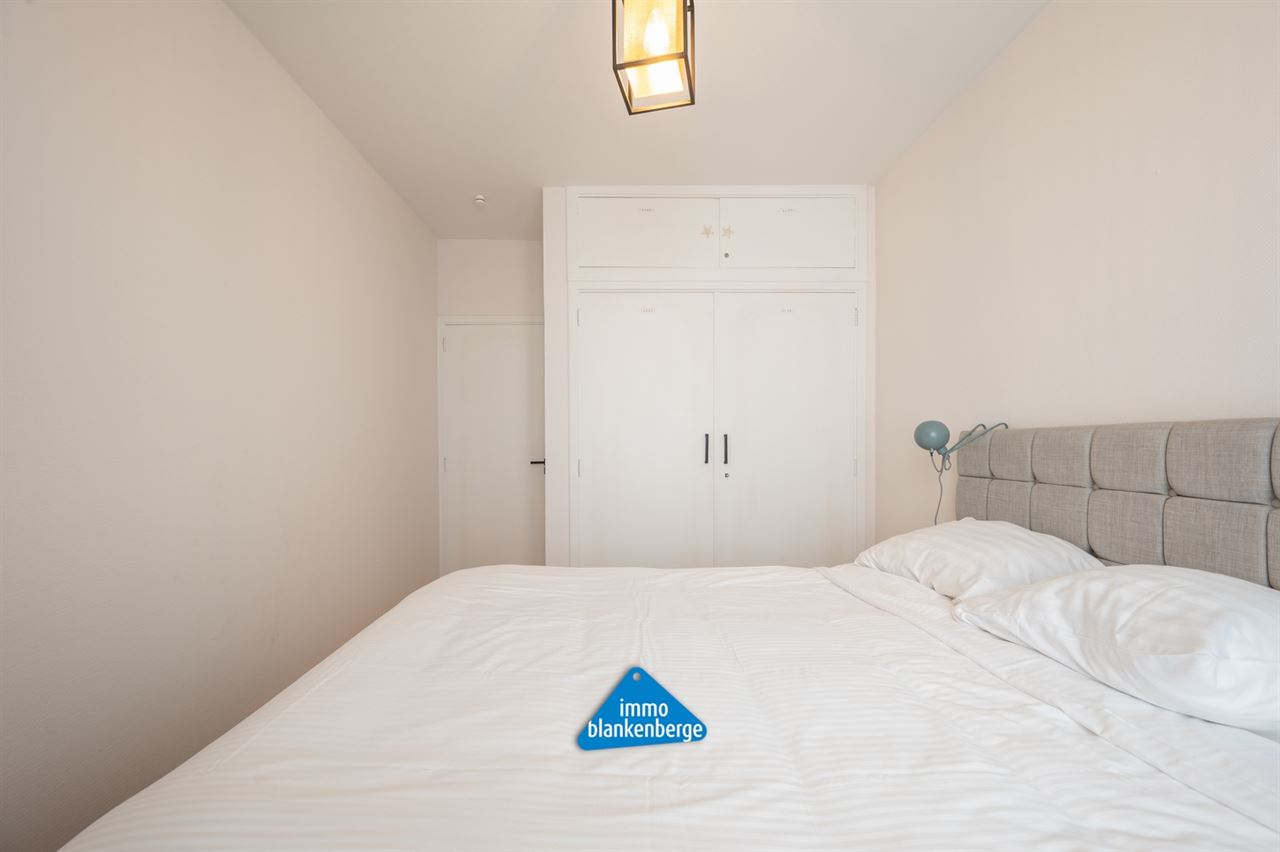 Droom aan Zee met 3 slaapkamers en Frontaal Zeezicht.