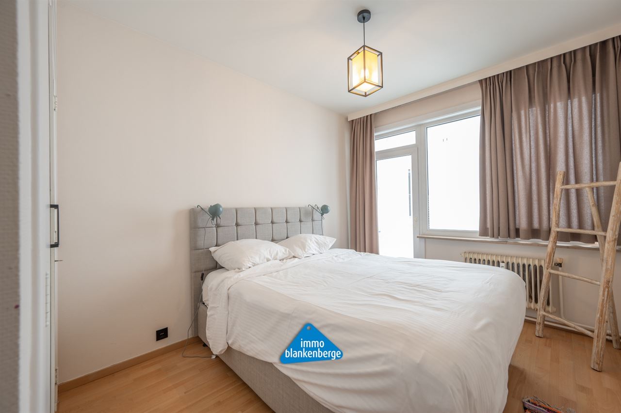 Droom aan Zee met 3 slaapkamers en Frontaal Zeezicht.