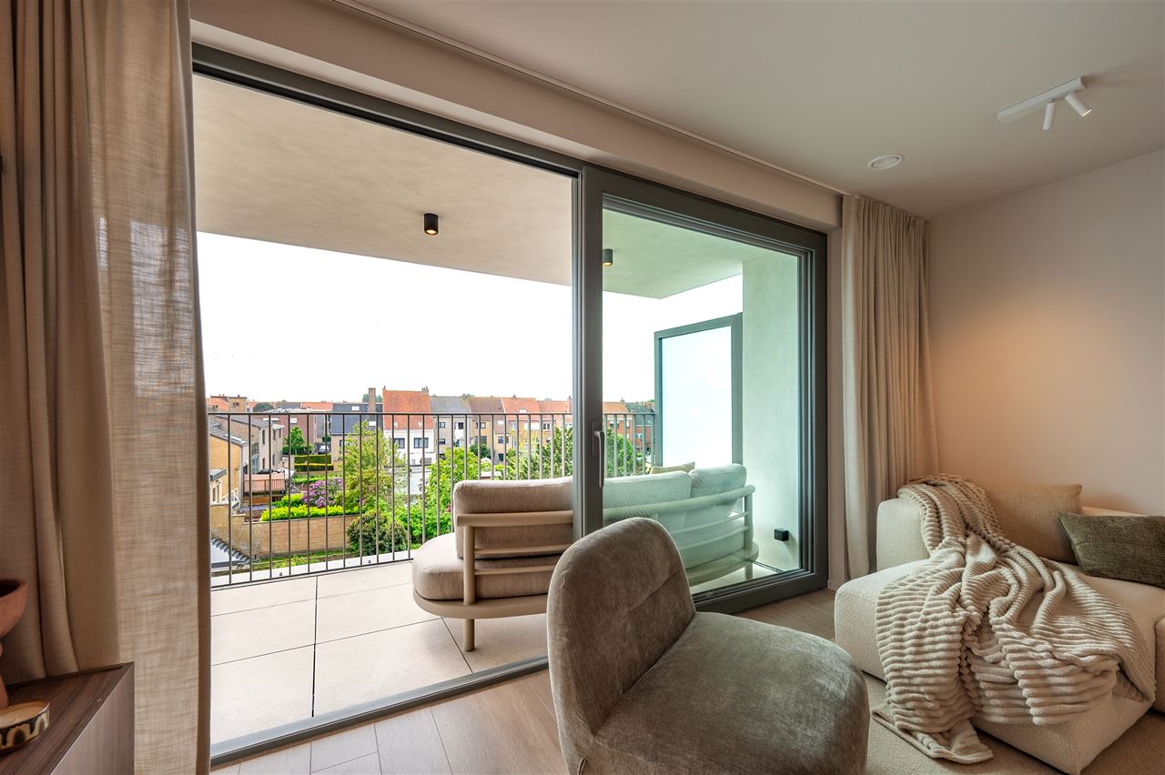 Residentie Kievit