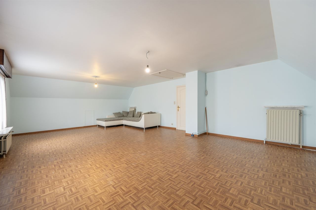 Exclusieve villa in een gegeerde residentiële wijk