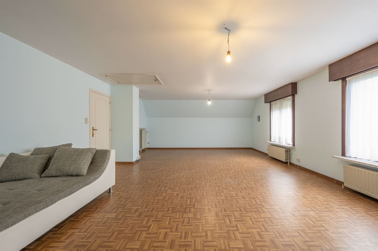 Exclusieve villa in een gegeerde residentiële wijk