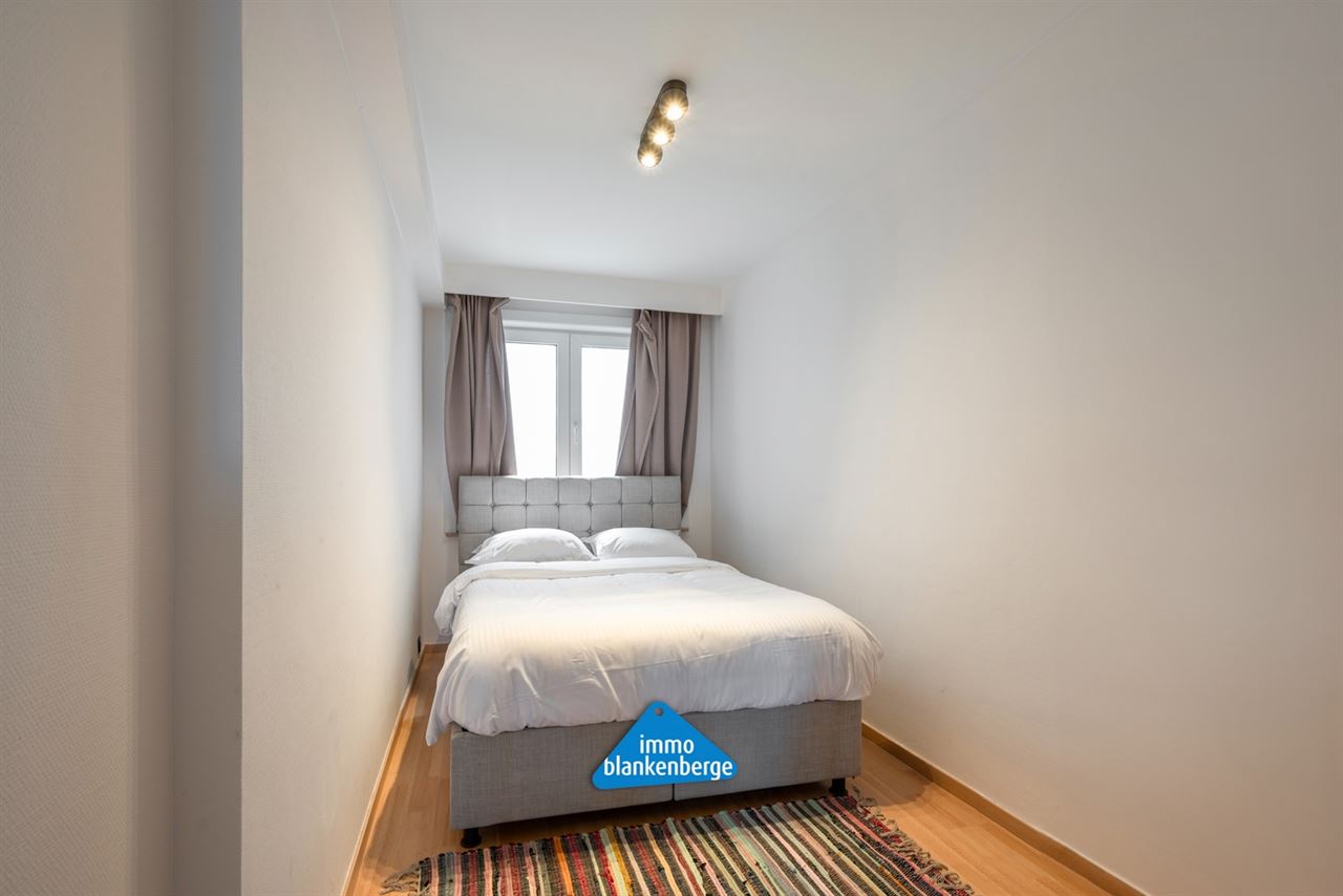 Droom aan Zee met 3 slaapkamers en Frontaal Zeezicht.