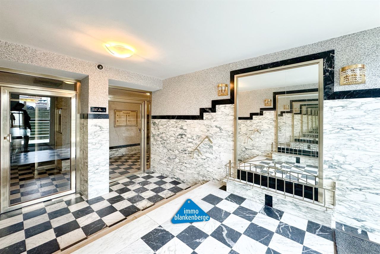 Droom aan Zee met 3 slaapkamers en Frontaal Zeezicht.