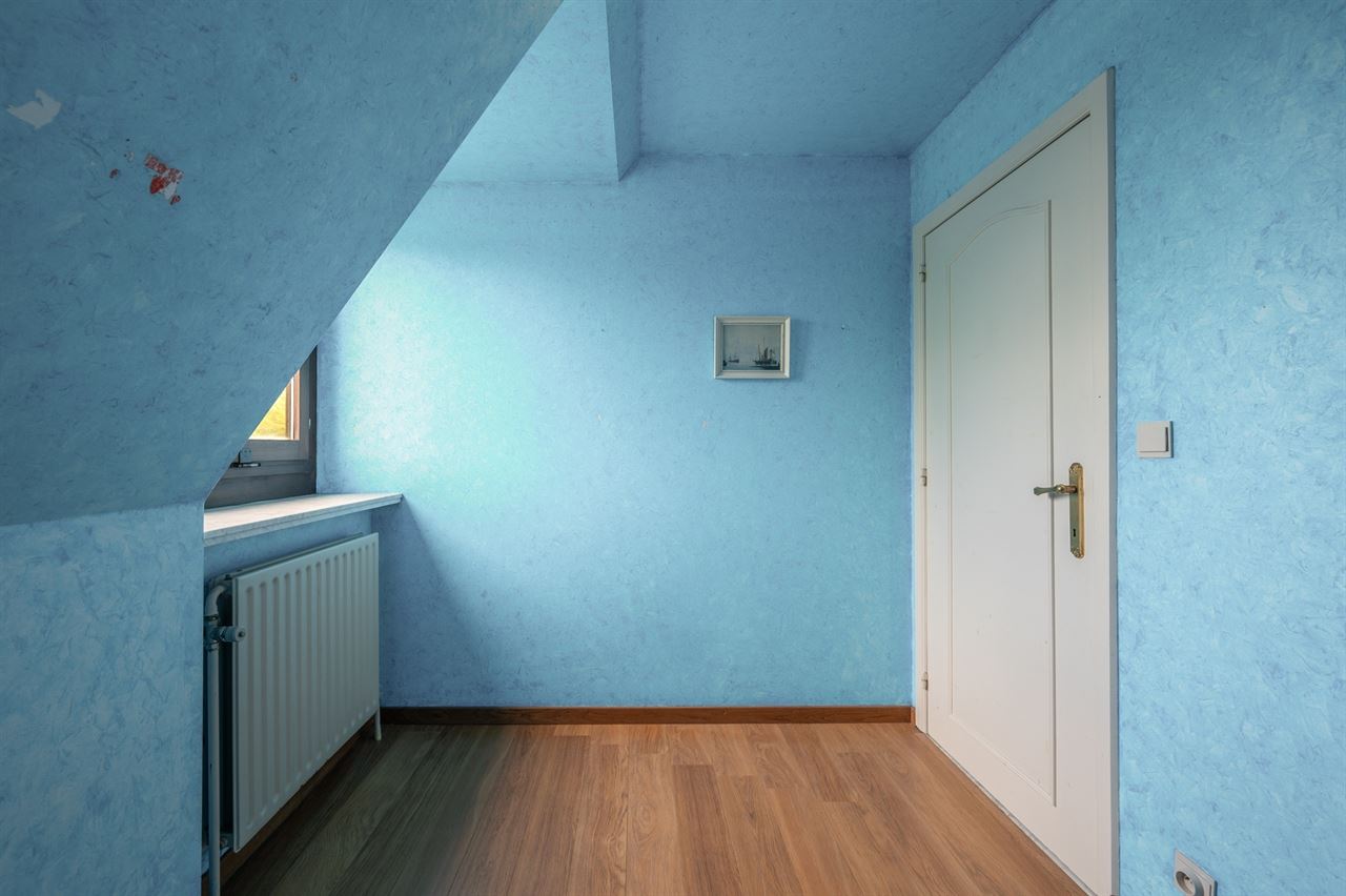 Exclusieve villa in een gegeerde residentiële wijk