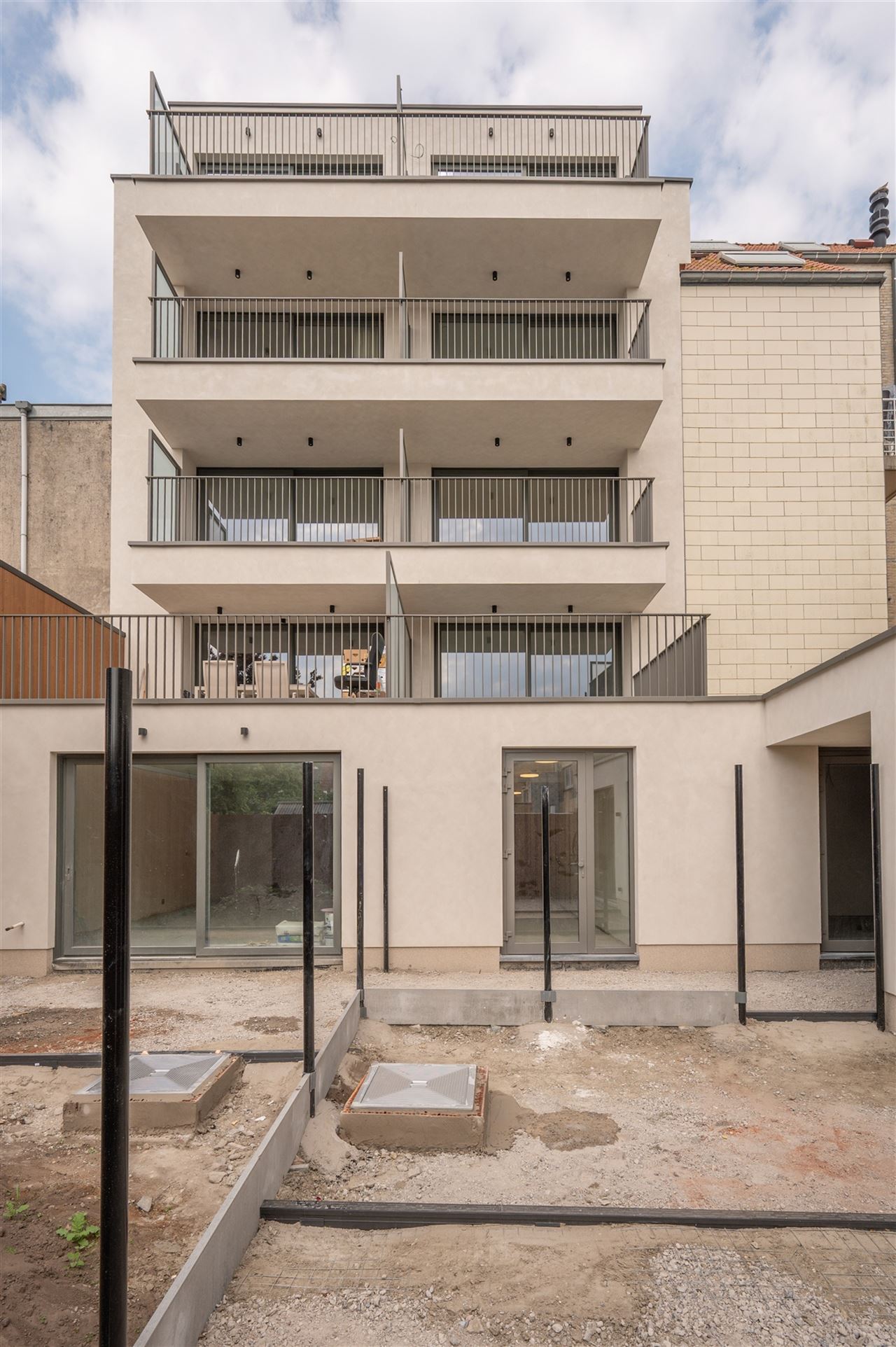 Residentie Kievit