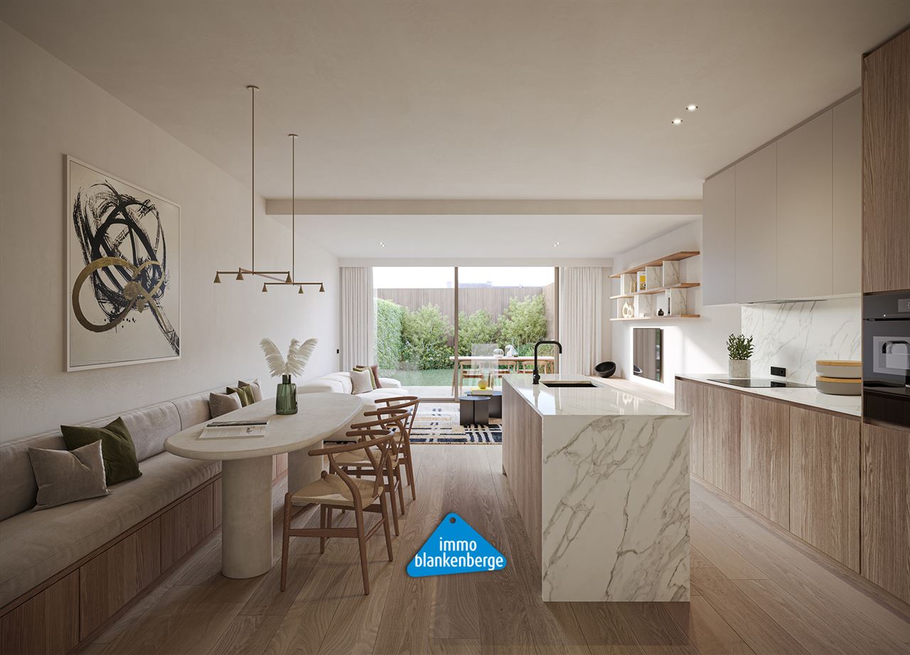 Residentie Kievit