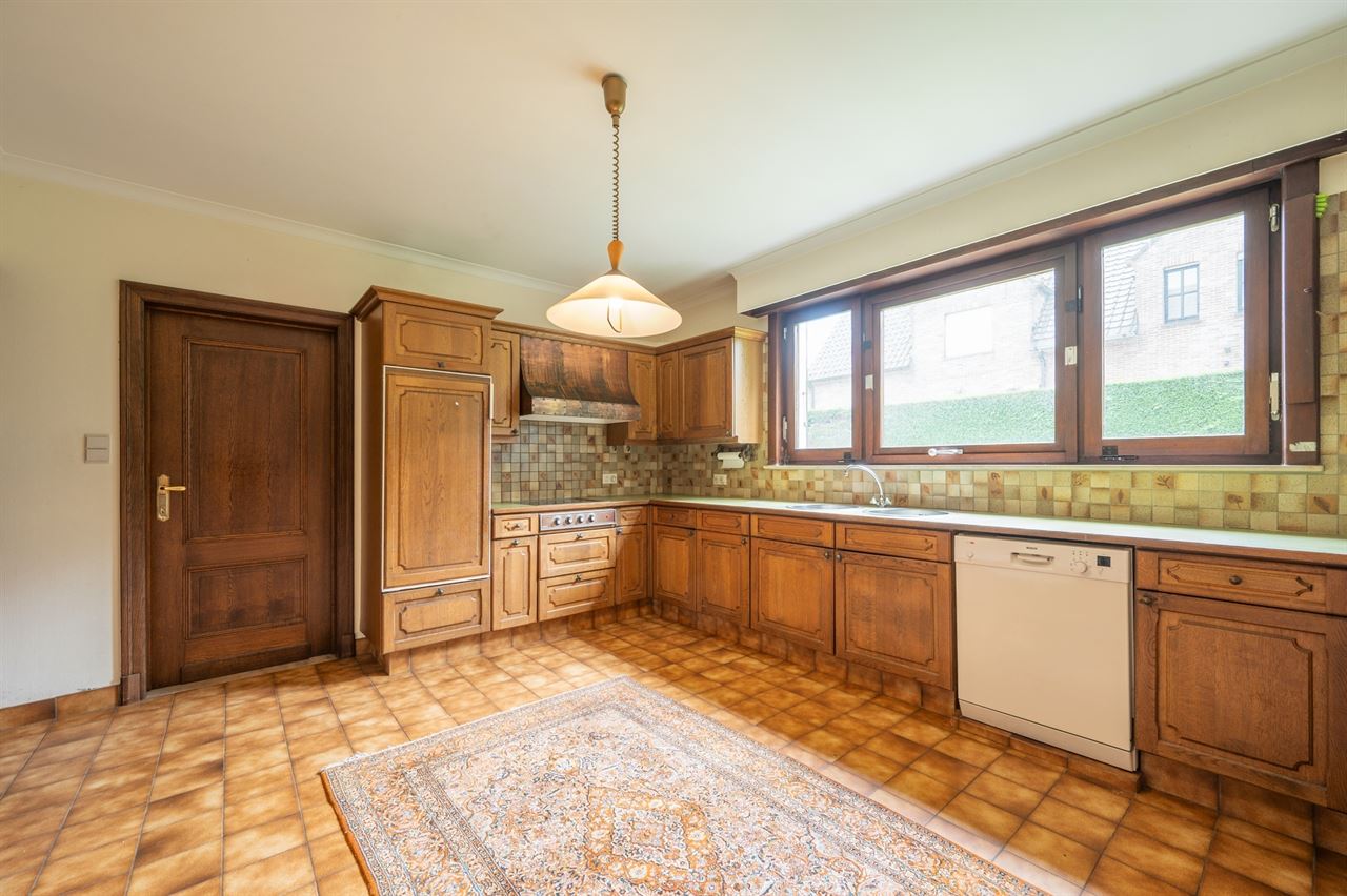 Exclusieve villa in een gegeerde residentiële wijk