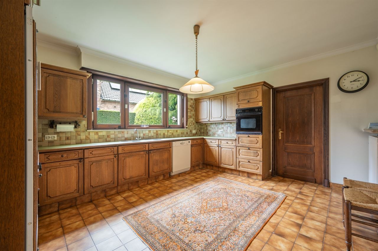 Exclusieve villa in een gegeerde residentiële wijk