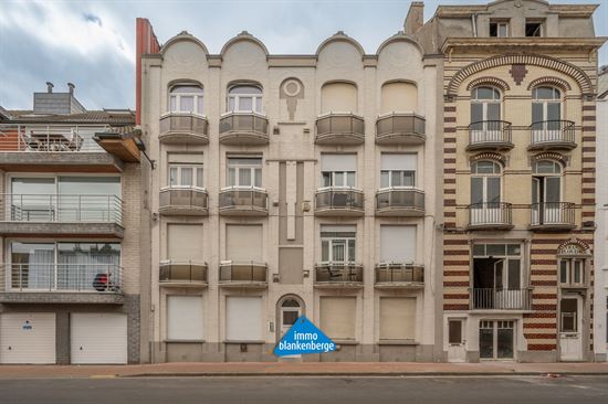 Charmant appartement vlak bij de jachthaven en de zeedijk