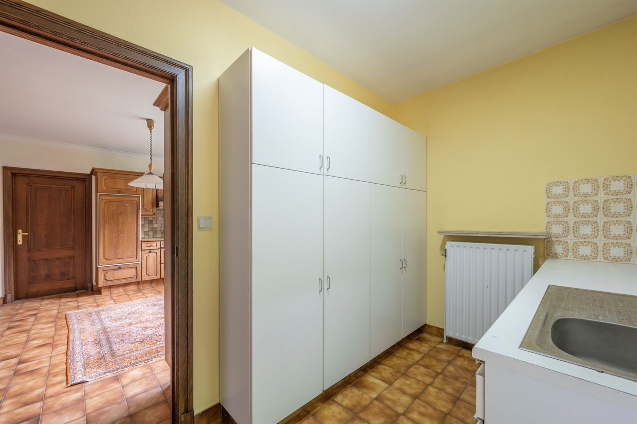 Exclusieve villa in een gegeerde residentiële wijk