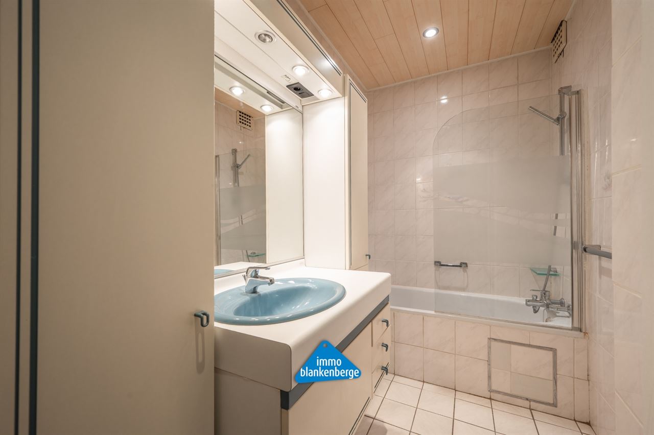 Droom aan Zee met 3 slaapkamers en Frontaal Zeezicht.