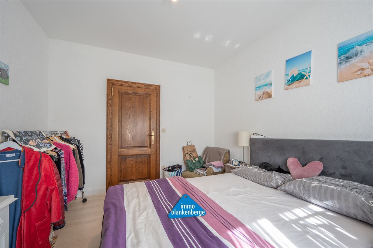 Gezellige Villa met Twee Slaapkamers en Grote Tuin
