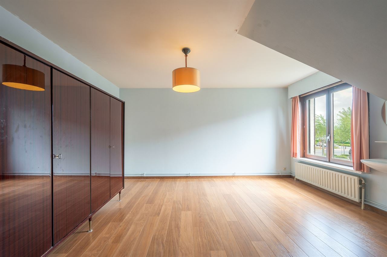 Exclusieve villa in een gegeerde residentiële wijk