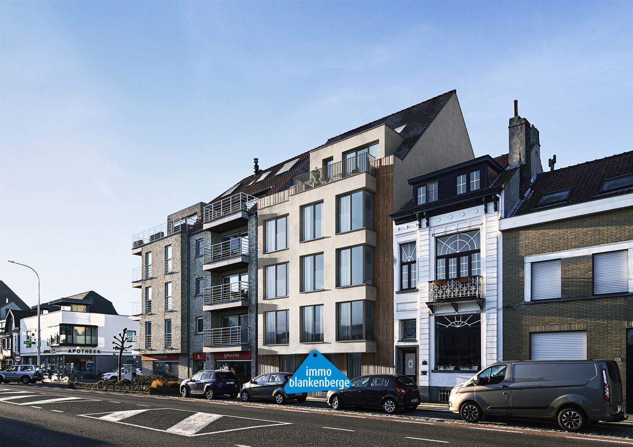 Residentie Kievit
