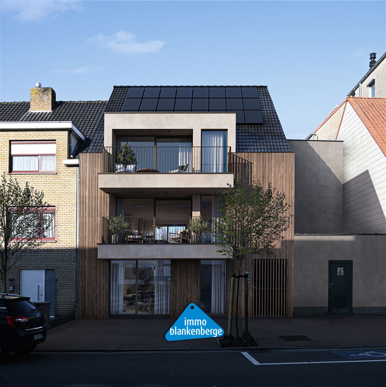 Residentie Kievit
