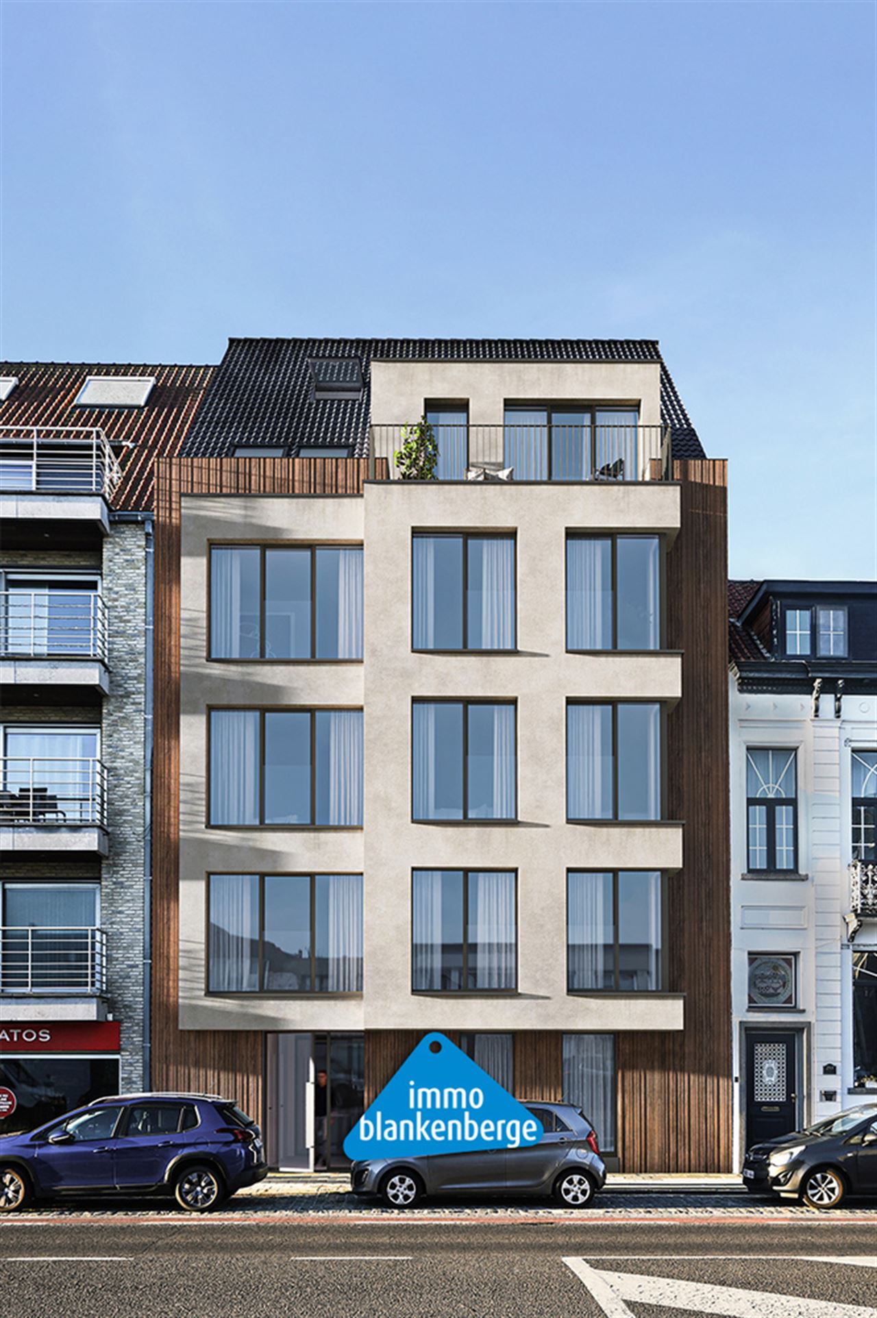 Residentie Kievit