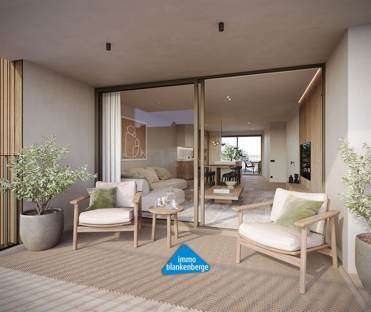 Residentie Kievit