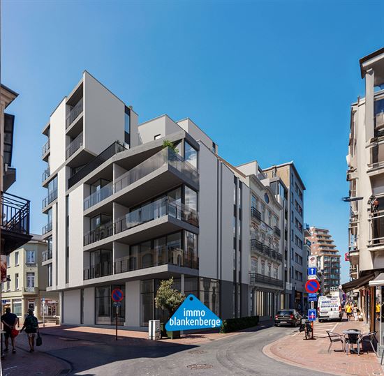 Residentie Maison Duysburgh