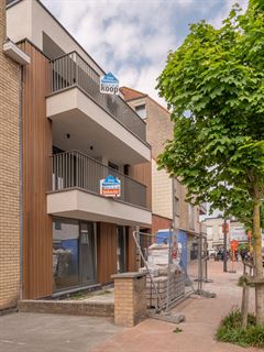 UITKERKESTRAAT 1B 02.01 BLANKENBERGE