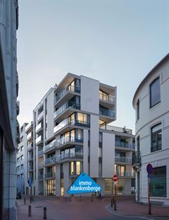 WESTSTRAAT 25 0202 BLANKENBERGE