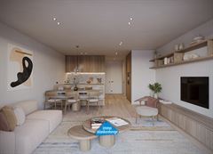 KERKSTRAAT 291 03.02 BLANKENBERGE