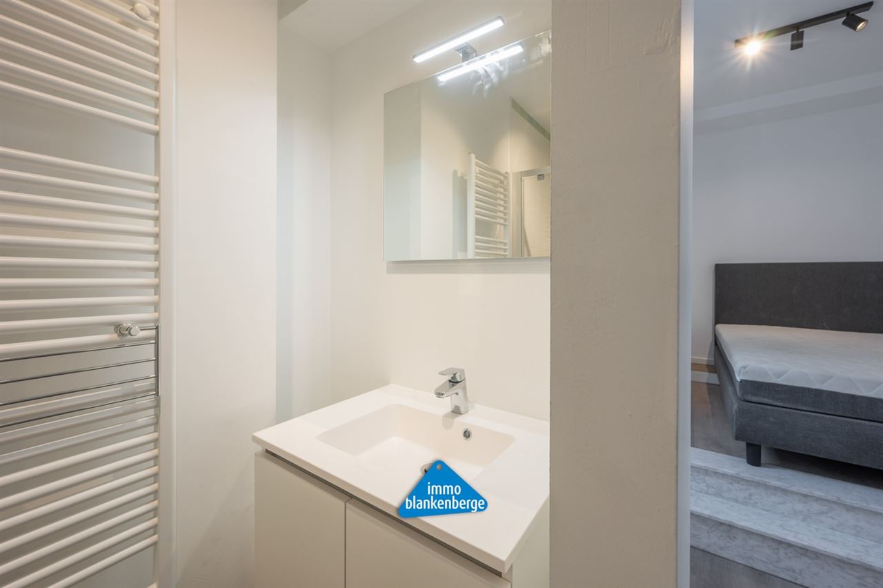 Prachtig Nieuwbouw Duplexappartement in Blankenberge