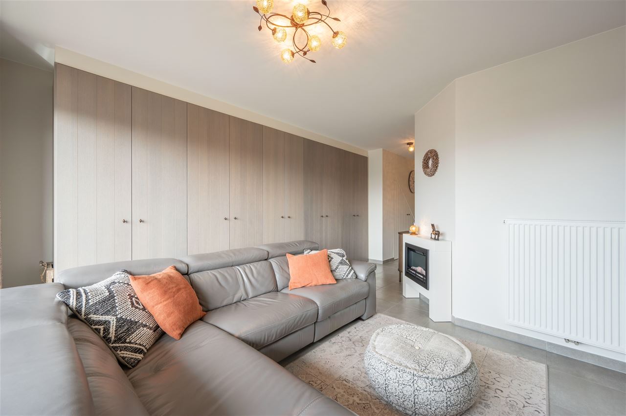 Prachtig duplex appartement nabij Zeedijk
