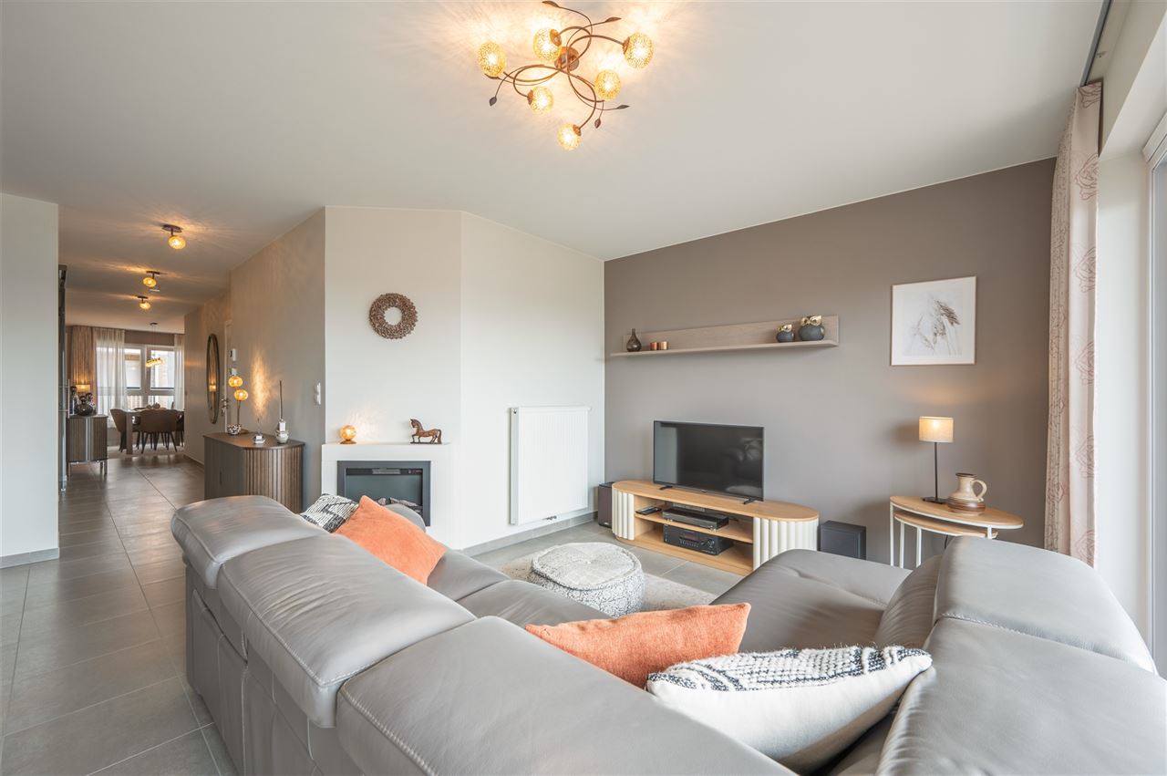 Prachtig duplex appartement nabij Zeedijk