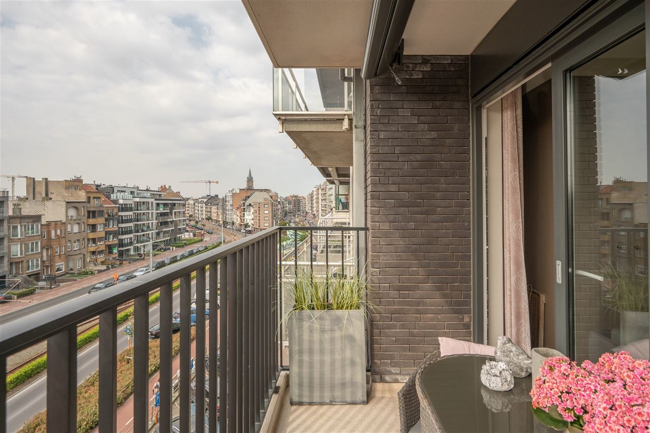 Prachtig duplex appartement nabij Zeedijk
