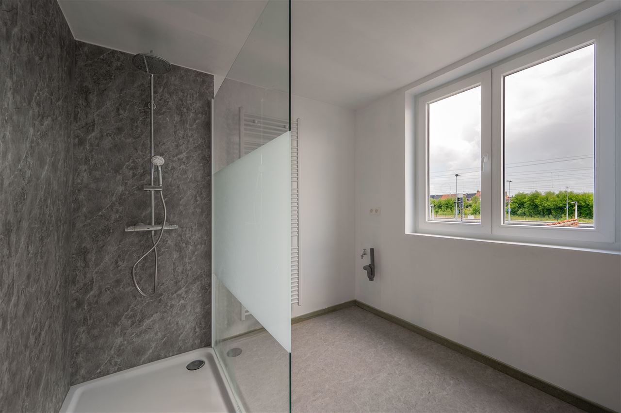 Gerenoveerd appartement met 3 slaapkamers