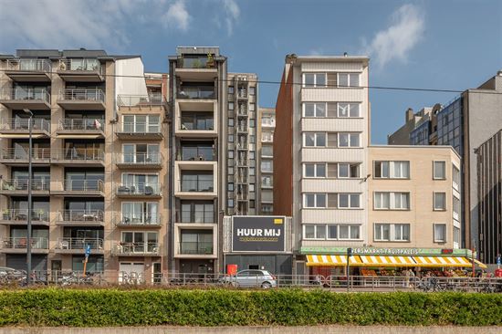 Prachtig duplex appartement nabij Zeedijk