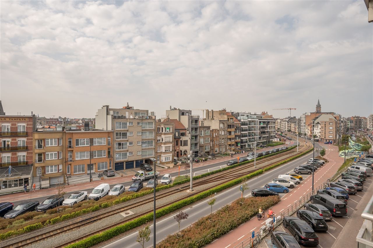 Prachtig duplex appartement nabij Zeedijk