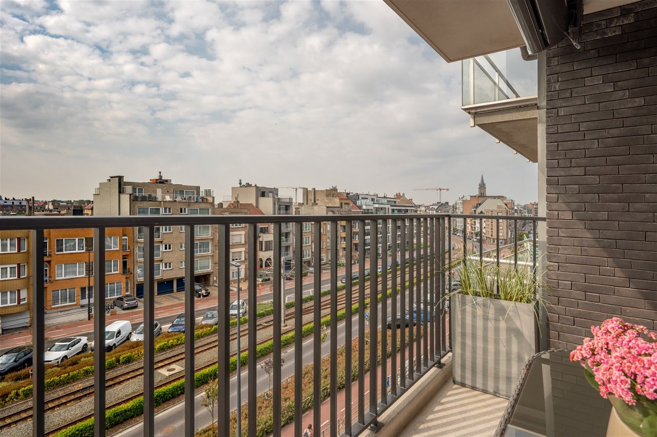 Prachtig duplex appartement nabij Zeedijk