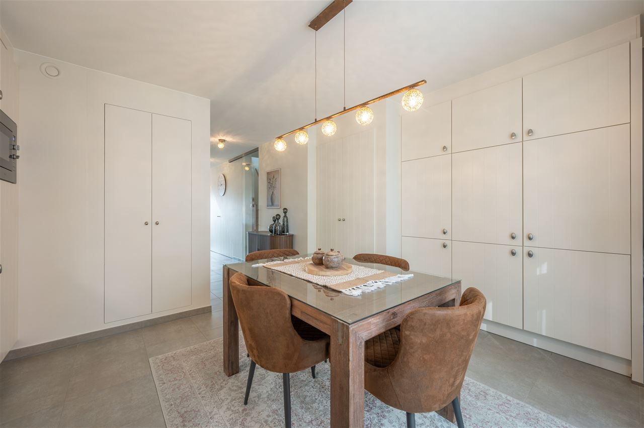 Prachtig duplex appartement nabij Zeedijk