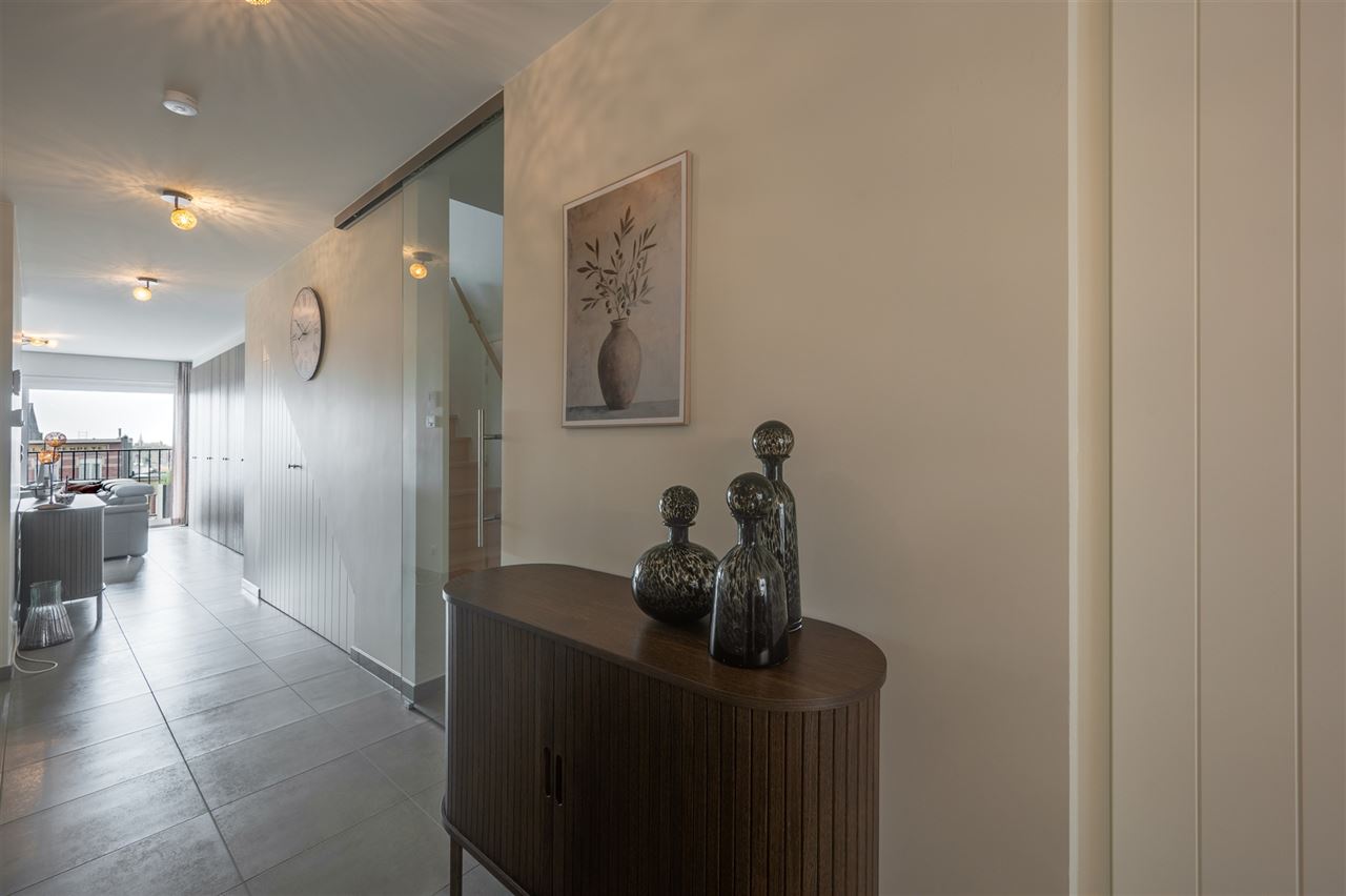Prachtig duplex appartement nabij Zeedijk