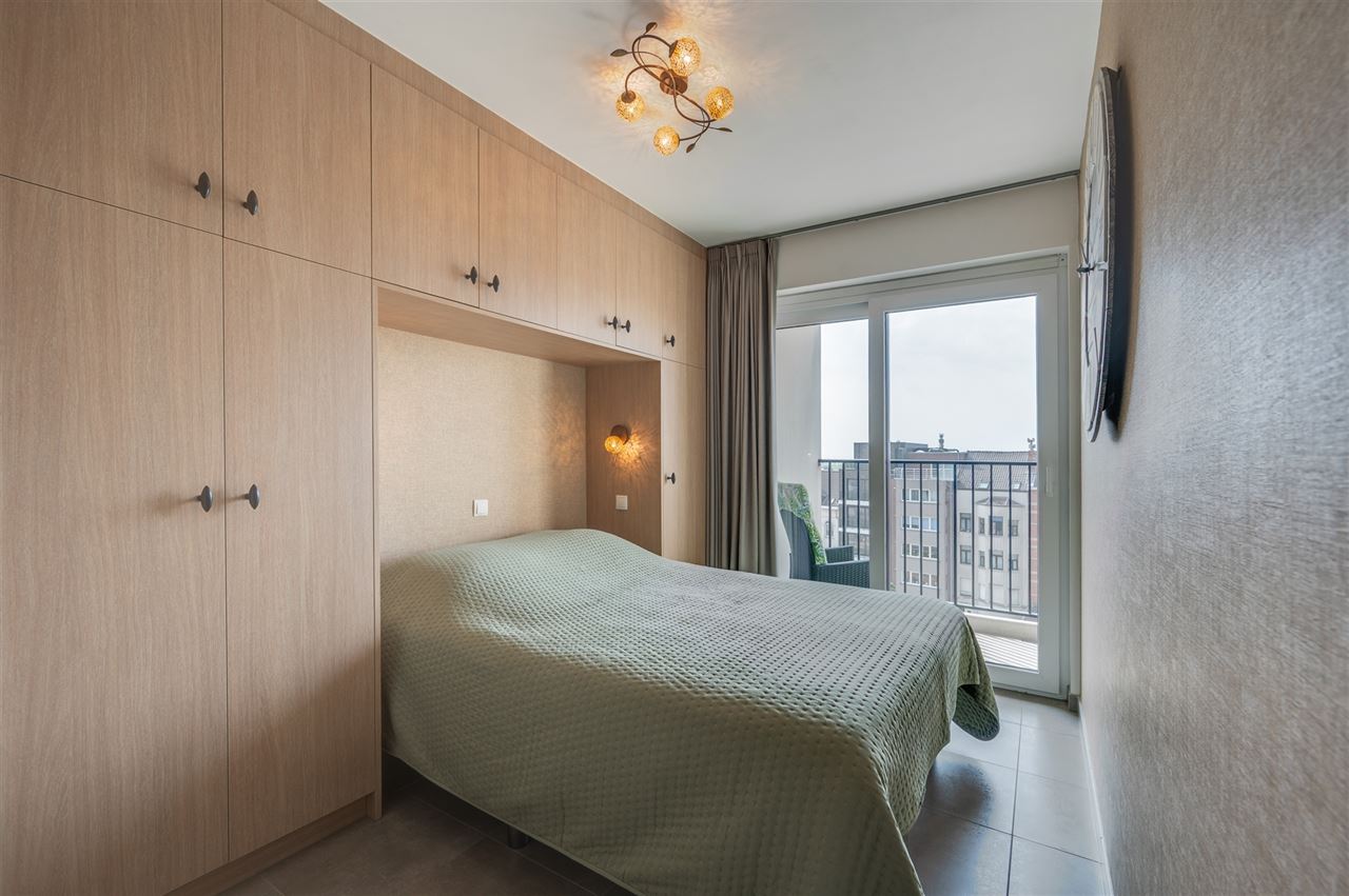 Prachtig duplex appartement nabij Zeedijk