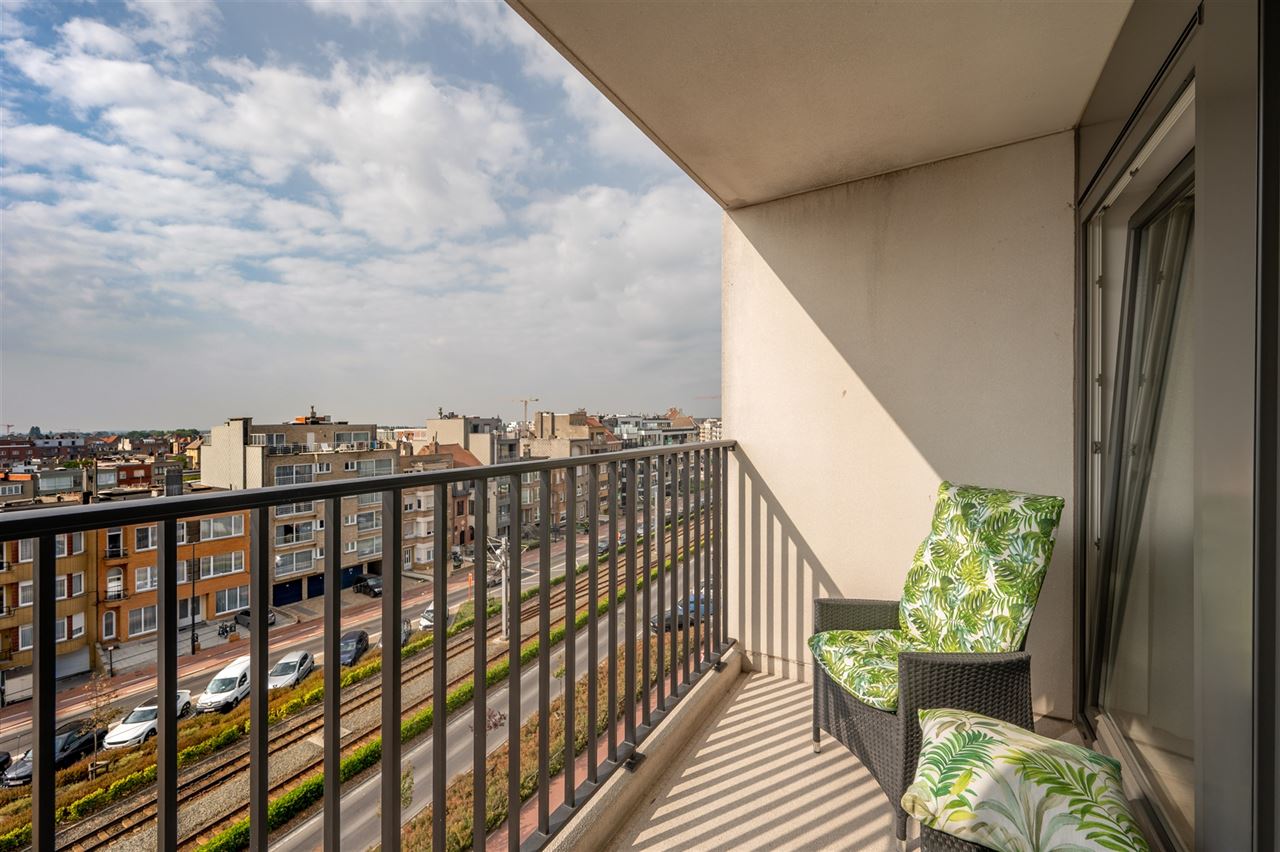 Prachtig duplex appartement nabij Zeedijk