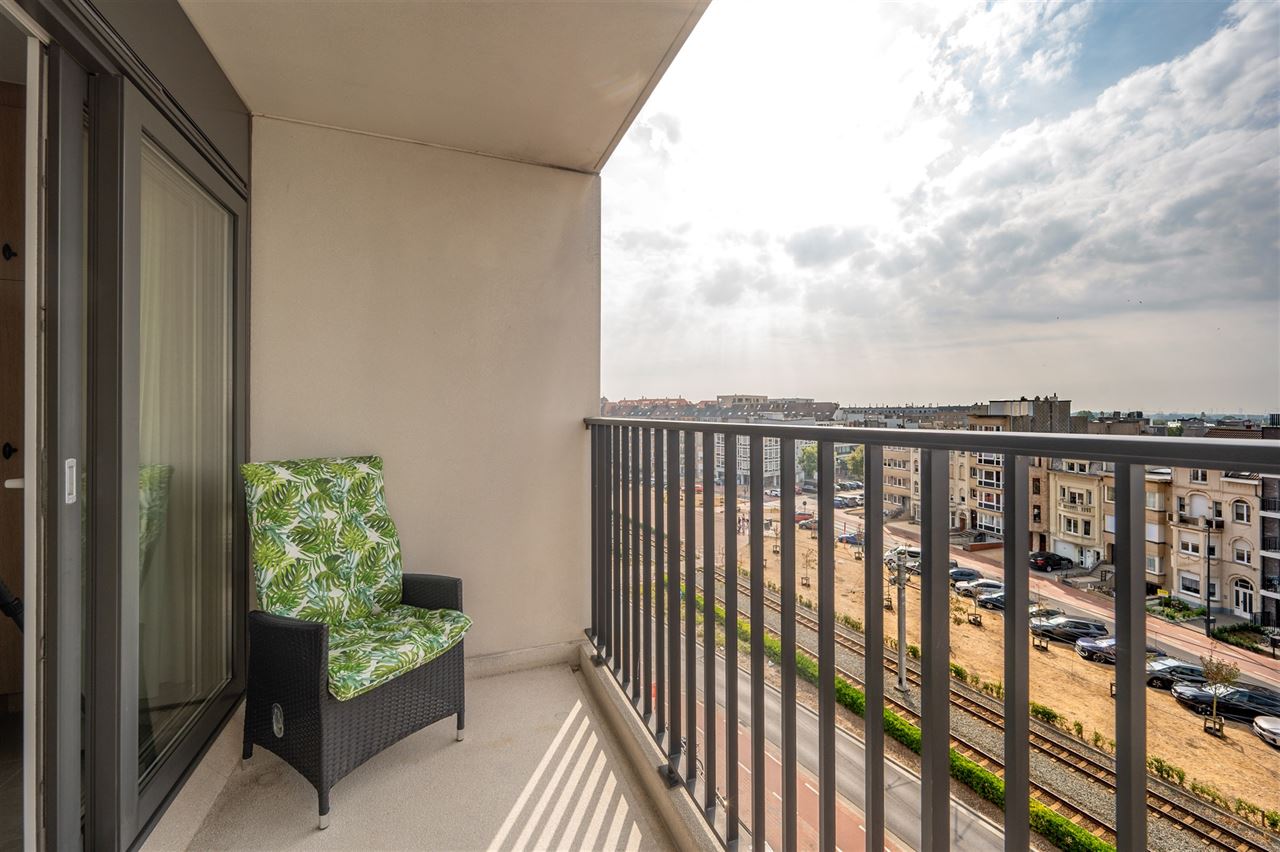 Prachtig duplex appartement nabij Zeedijk