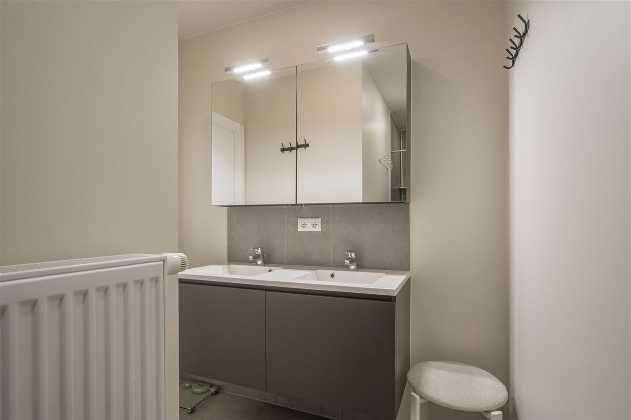 Prachtig duplex appartement nabij Zeedijk
