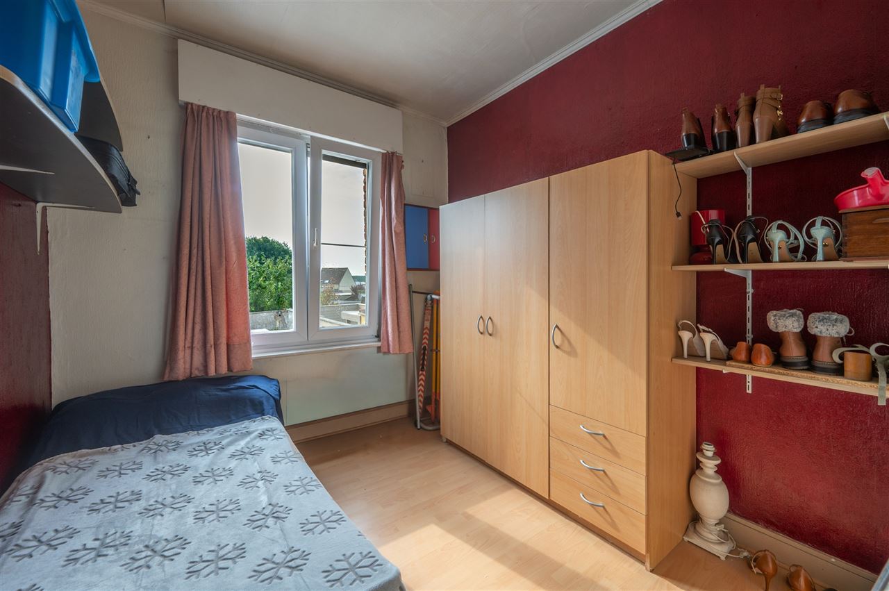 Gezinswoning met 4 slaapkamers