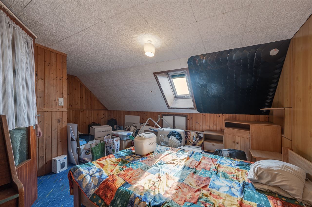 Gezinswoning met 4 slaapkamers