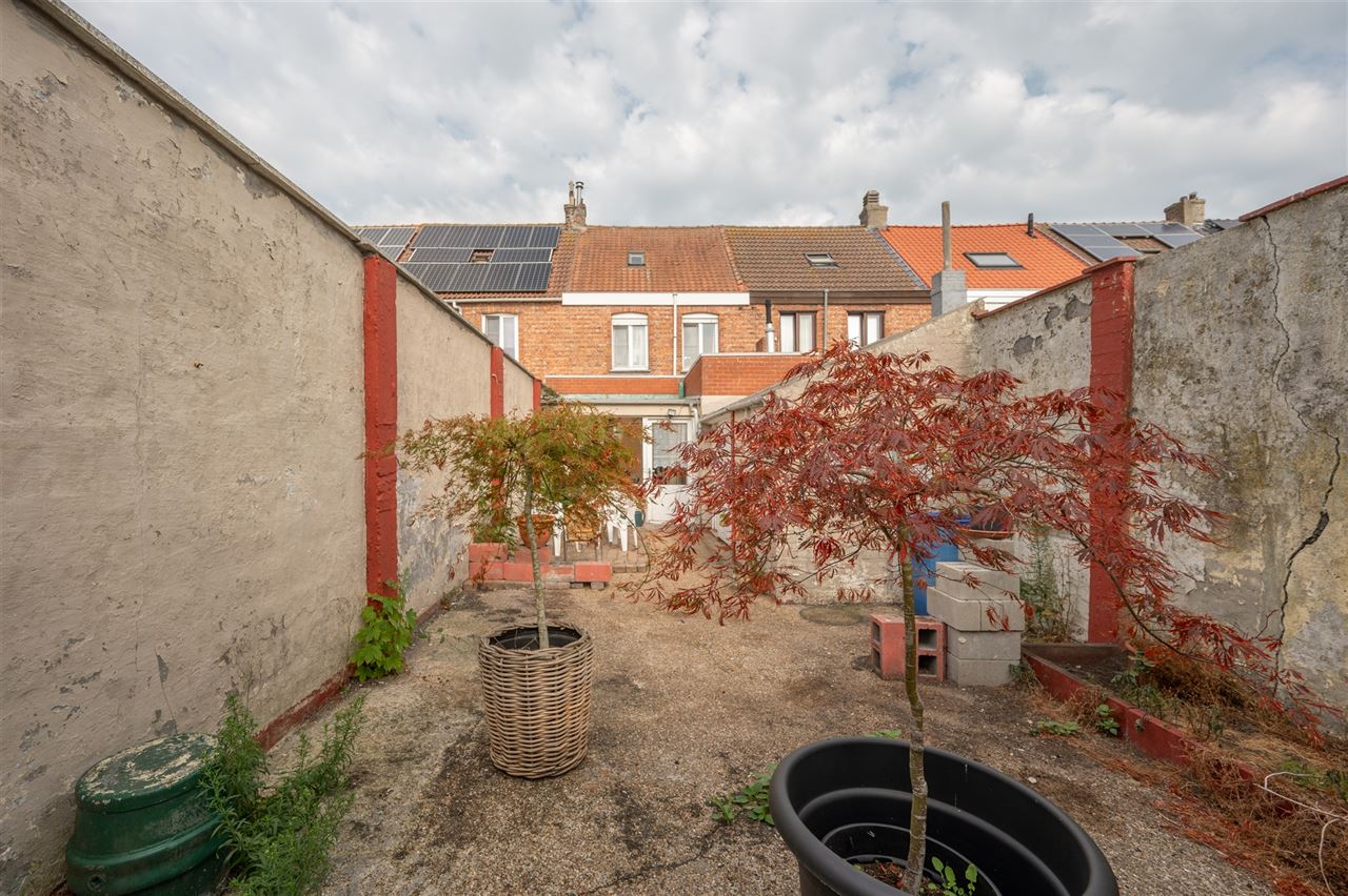 Gezinswoning met 4 slaapkamers