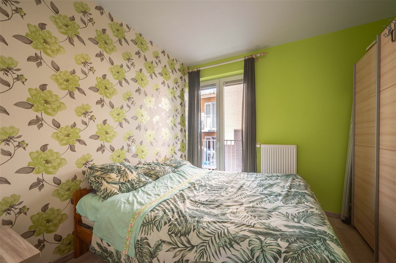 Twee slaapkamer appartement in hartje Blankenberge