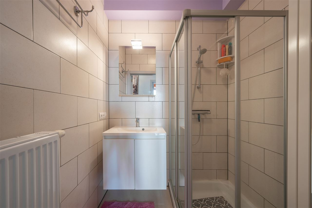 Twee slaapkamer appartement in hartje Blankenberge
