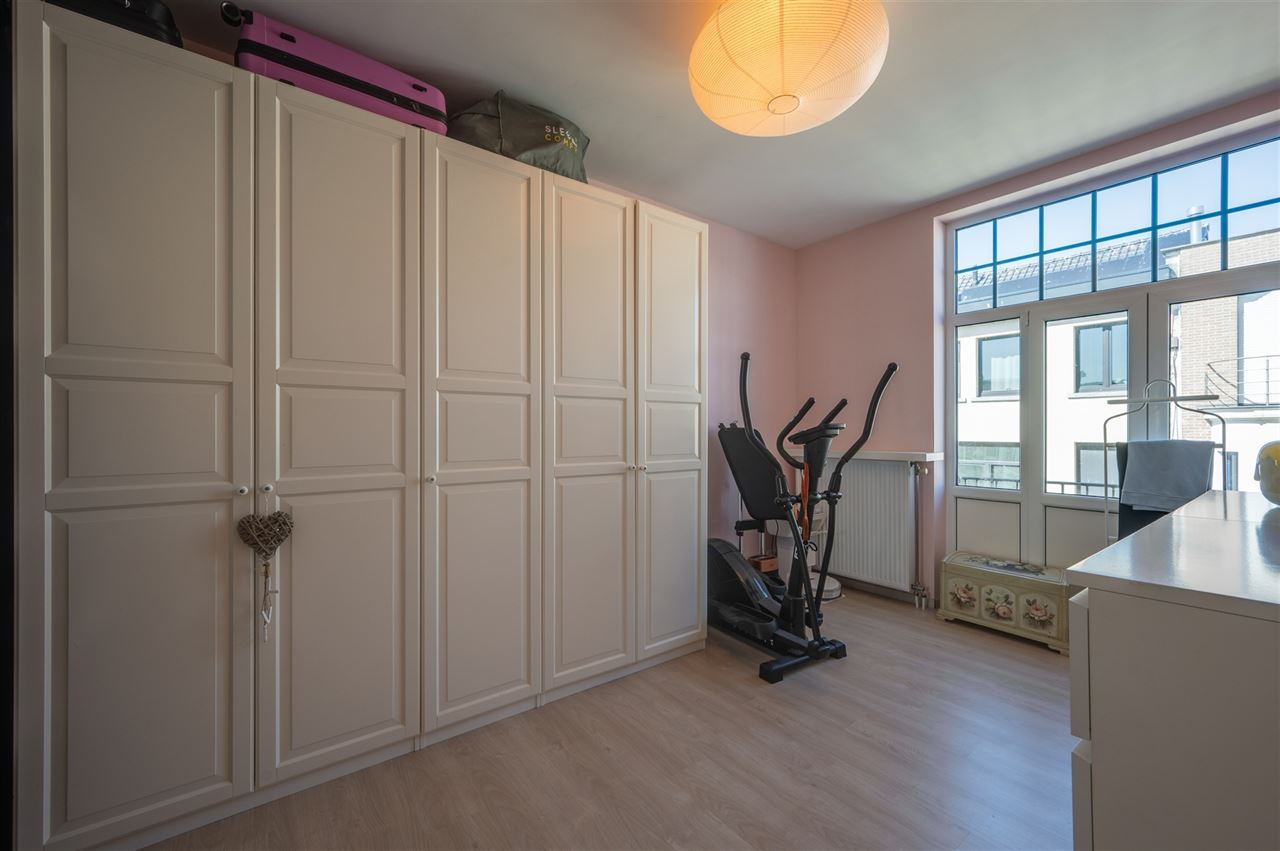 Instapklare woning met 4 slaapkamers op een toplocatie
