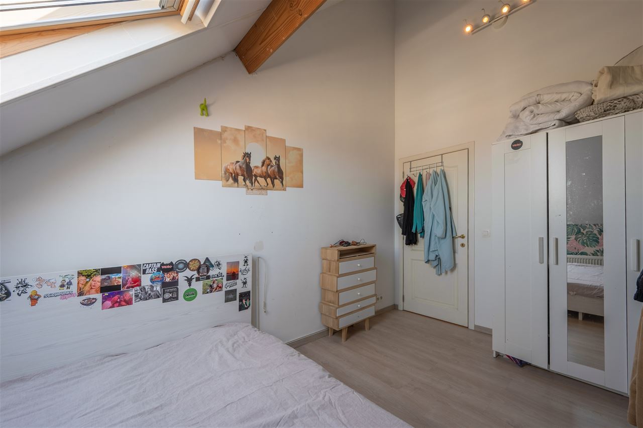 Instapklare woning met 4 slaapkamers op een toplocatie