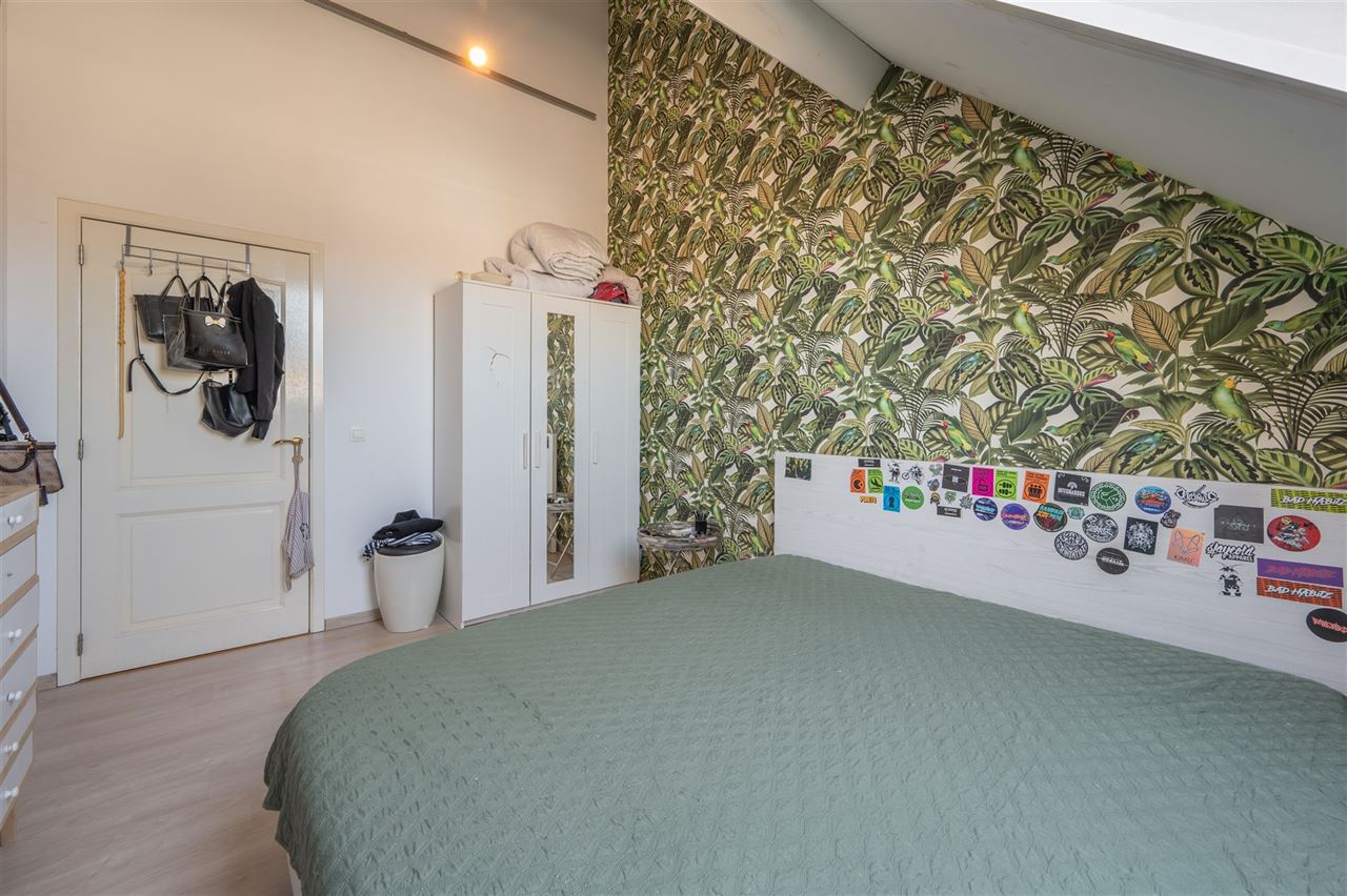 Instapklare woning met 4 slaapkamers op een toplocatie