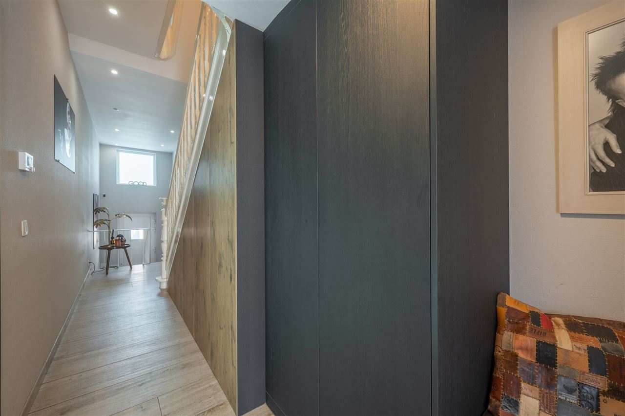 Instapklare woning met 4 slaapkamers op een toplocatie