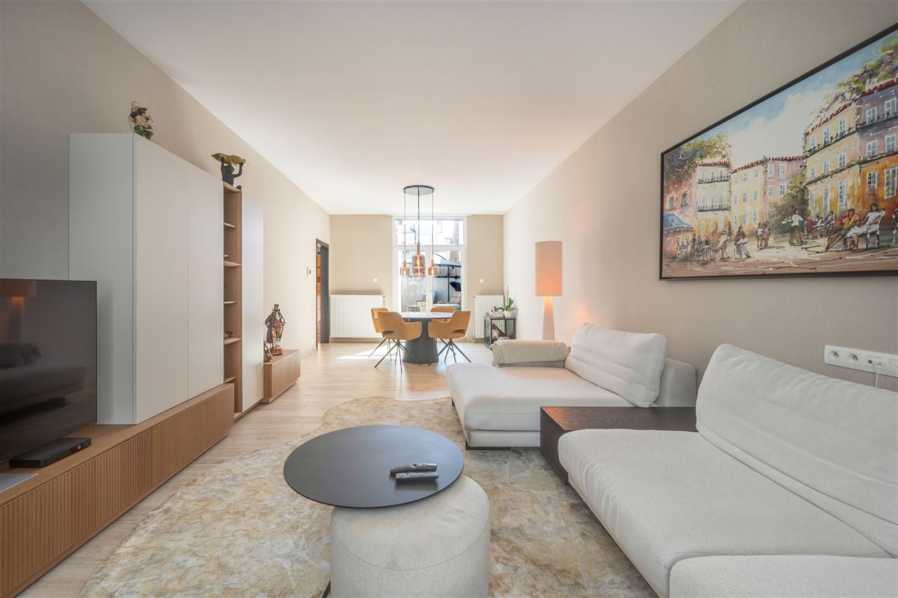 Instapklare woning met 4 slaapkamers op een toplocatie