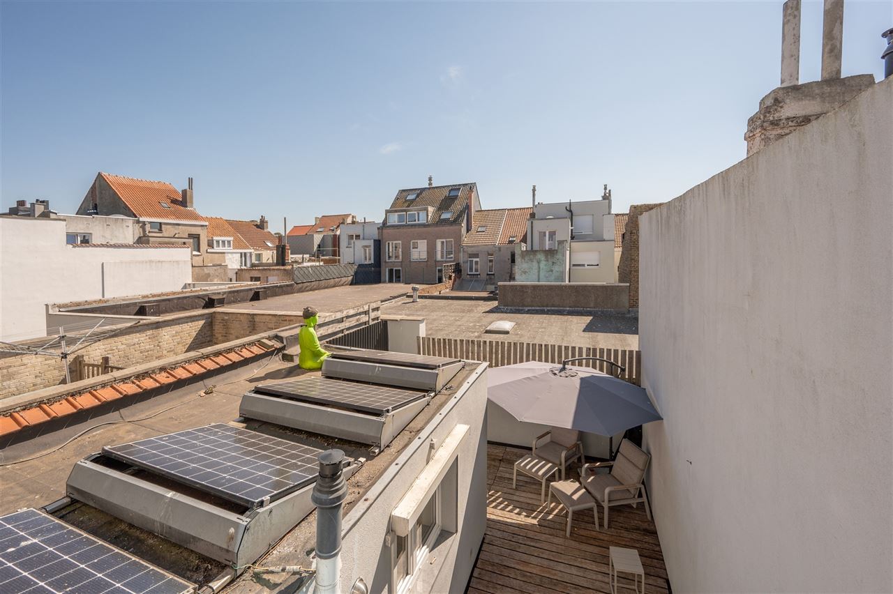 Instapklare woning met 4 slaapkamers op een toplocatie